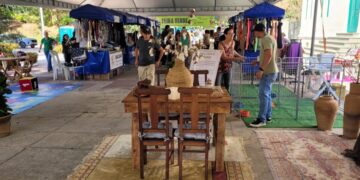 Feira Verde 2026 segue nesta sexta-feira com ações de sustentabilidade em Cachoeiro de Itapemirim