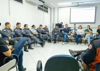 Expolinhares 2026: Prefeitura inicia planejamento integrado para garantir segurança e organização da festa