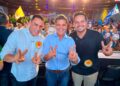 Da Vitória é confirmado como candidato à reeleição para a Câmara dos Deputados