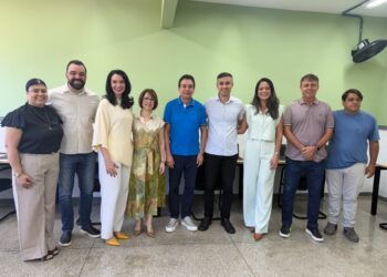Governo do Estado entrega reforma e ampliação da EEEFM Arlindo Ferreira Lopes, na Serra, beneficiando mais de 800 estudantes