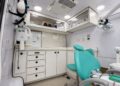 Linhares promove ação de saúde bucal com atendimentos odontológicos e vacinação no bairro Shell