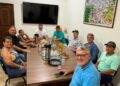 Vila Valério se prepara para inauguração do Centro de Convivência e Fortalecimento de Vínculos “Ilma Strello da Cruz”