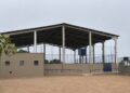 Quadra Poliesportiva do bairro Boa Vista 2 será inaugurada nesta quinta-feira em Jaguaré