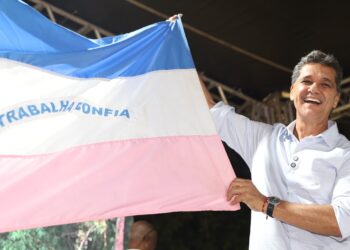 Com Nota A+ garantida em gestão, governador Ricardo vai priorizar novos investimentos no Espírito Santo