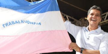 Com Nota A+ garantida em gestão, governador Ricardo vai priorizar novos investimentos no Espírito Santo
