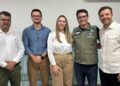 Hospital Geral de Linhares recebe R$ 5 milhões para reformas e energia solar