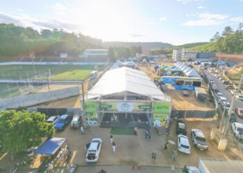 Vila Valério anuncia data da AGRINORTE 2027