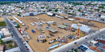 Expolinhares: Veja o que pode e o que não pode levar para o Parque de Exposição