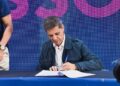 Ricardo Ferraço assina compromisso em defesa do Banestes público e estadual