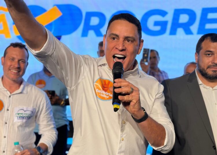 Deputado Da Vitória realiza lançamento da campanha neste sábado em Colatina