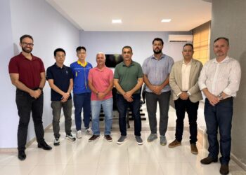 Jaguaré confirma instalação de unidade de montagem de veículos elétricos