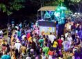 Regência entra no clima da folia e se prepara para a 17ª Mica Fubica em Linhares
