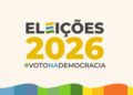Prazo para registro de candidaturas nas Eleições 2026 termina neste sábado (15)