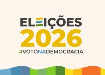 Prazo para registro de candidaturas nas Eleições 2026 termina neste sábado (15)