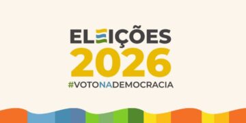 Prazo para registro de candidaturas nas Eleições 2026 termina neste sábado (15)