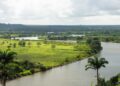 São Mateus avança em projeto de novo ponto de captação no Rio Cricaré com investimento de R$ 26,3 milhões