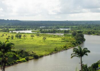 São Mateus avança em projeto de novo ponto de captação no Rio Cricaré com investimento de R$ 26,3 milhões