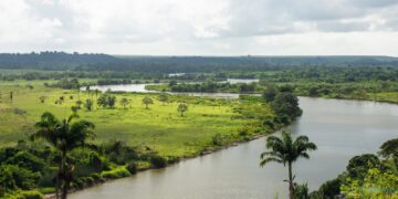 São Mateus avança em projeto de novo ponto de captação no Rio Cricaré com investimento de R$ 26,3 milhões