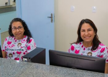 Saúde perto de casa: Estratégia Saúde da Família já atende 9 em cada 10 linharenses