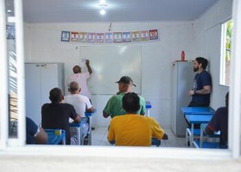 Serra cria novas oportunidades para quem busca recomeçar