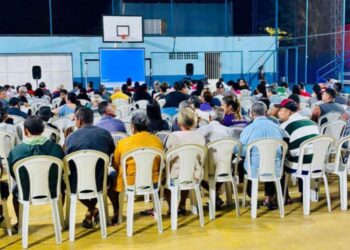 Assembleia sobre regularização fundiária acontece terça-feira em Terra Vermelha