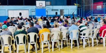 Assembleia sobre regularização fundiária acontece terça-feira em Terra Vermelha