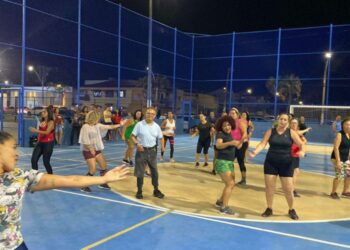 Prefeitura de Vila Velha oferece mais de 3 mil vagas em atividades físicas nos bairros
