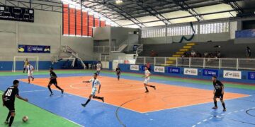 Jogos Escolares de Vila Velha começam nesta sexta-feira com futsal e vôlei