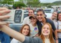 BigData: Com 49%, Ricardo amplia vantagem e dispara na preferência dos capixabas