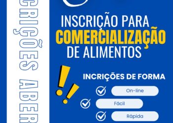 Vila Valério abre inscrições para comerciantes de alimentos na 1ª Festa Evangélica