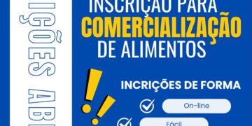 Vila Valério abre inscrições para comerciantes de alimentos na 1ª Festa Evangélica