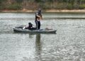Jaguaré realiza final do 3º Campeonato de Pesca neste domingo na Barragem do Jundiá