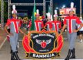 Banda Musical Municipal de Jaguaré fez história no Concurso de Bandas em Macaé