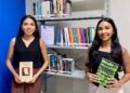Tem livros parados em casa? Faceli recebe doações para projeto de literatura em Linhares