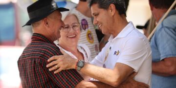 Quaest: 62% da população aprova Ricardo por merecimento à reeleição no Espírito Santo
