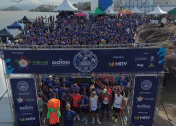 Corrida na Orla de Cariacica consolida espaço no calendário esportivo do Estado