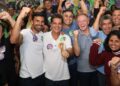 Vitória no 1° turno: Pesquisa Big Data coloca Ricardo com 47% dos votos válidos