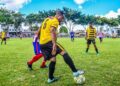 Final do Campeonato Municipal de Futebol Amador de Linhares será neste sábado