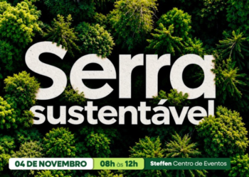 Serra debate mudanças climáticas e sustentabilidade em seminário inédito