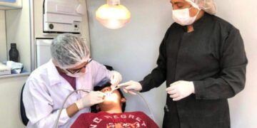 Prefeitura de Vila Velha realiza mutirão de cirurgias odontológicas nesta terça-feira