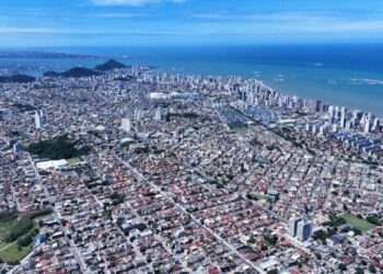 Vila Velha lidera novo ciclo de crescimento imobiliário na Grande Vitória