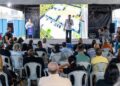 Prefeito Arnaldinho Borgo autoriza ampliação de duas Umeis em Vila Velha