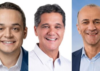 Voto útil? Indecisos aumentam na véspera e podem decidir eleição para o Governo do ES