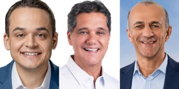 Voto útil? Indecisos aumentam na véspera e podem decidir eleição para o Governo do ES