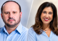 Raquel Lessa e Dr. Henrique Vargas saem fortalecidos das urnas e ampliam protagonismo político em São Gabriel da Palha e Vila Valério
