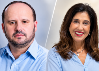 Raquel Lessa e Dr. Henrique Vargas saem fortalecidos das urnas e ampliam protagonismo político em São Gabriel da Palha e Vila Valério
