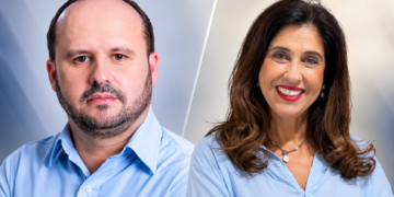 Raquel Lessa e Dr. Henrique Vargas saem fortalecidos das urnas e ampliam protagonismo político em São Gabriel da Palha e Vila Valério
