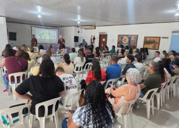 Prefeitura de Nova Venécia empossa mais de 50 novos servidores aprovados em concurso público