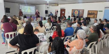 Prefeitura de Nova Venécia empossa mais de 50 novos servidores aprovados em concurso público