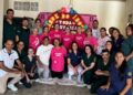 Nova Venécia promove evento especial em comemoração ao Dia do Idoso no Centro Comunitário Bonfim